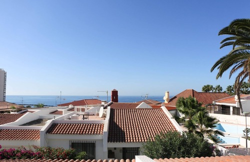 San Eugenio House | Bungalow In San Eugenio, Playa de las Americas, Tenerife, Canary Islands