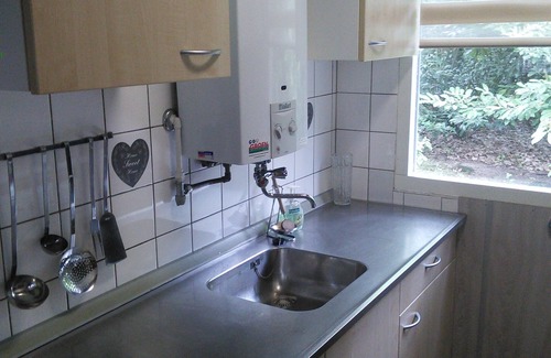 Hoogengraven House | Bungalow in the green heart of Overijssel