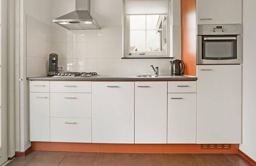 Municipality of Nissewaard House | Bungalow in Zuytland by Water and Nature