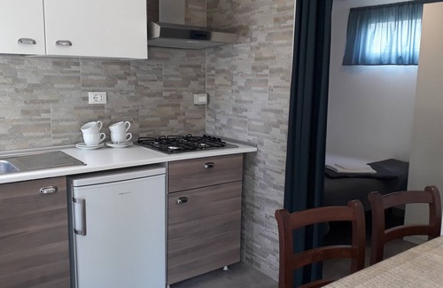 Cavallino-Treporti House | Bungalow Fuin 5 (CIN IT027044B4RNXVI5FV)