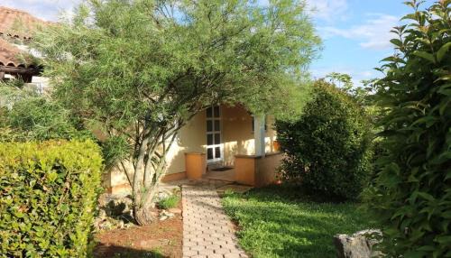 Antonci House | Bungalow Melisa 7