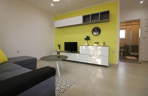 Antonci House | Bungalow Melisa 7