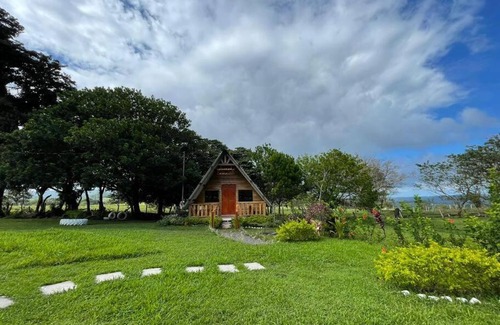Guayabo Apartment | Bungalow Miravalles