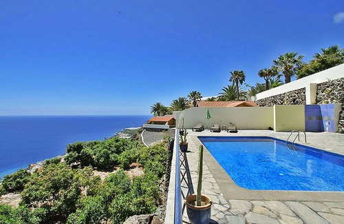Puerto Naos House | Bungalow Moijama 7, Puerto Naos