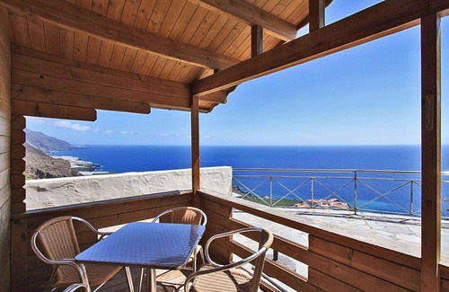 Puerto Naos House | Bungalow Moijama 7, Puerto Naos