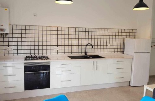 Larino Apartment | Bungalow n6 en el Camino del Faro