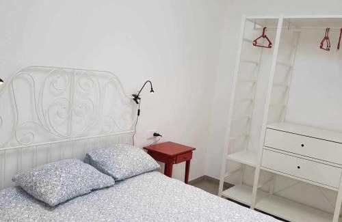 Larino Apartment | Bungalow n6 en el Camino del Faro