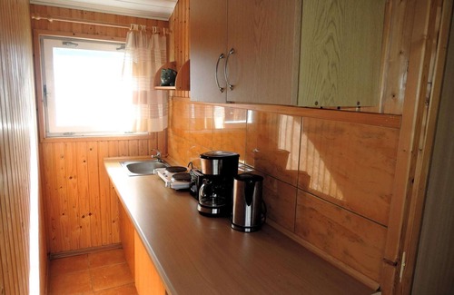 Wrzosowo House | Bungalow near the Baltic Sea Beach