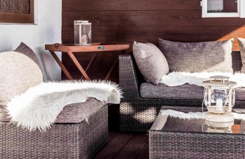 Altenmarkt im Pongau Apartment | Bungalow Nr. 33 - Die Ferienwohnung