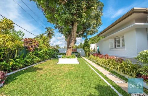 Hettimulla Villa | Bungalow On 53