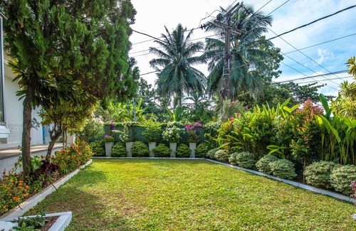 Hettimulla Villa | Bungalow On 53