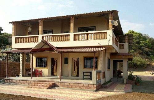 Mahabaleshwar House | Bungalow on rent -Rutubandha Bungalow