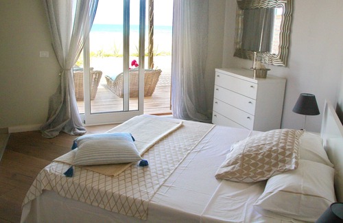 Rabil House | Bungalow on the beach, Praia de Chaves, Boa Vista