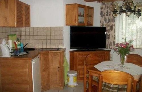 Eldena House | Bungalow Poggendorf