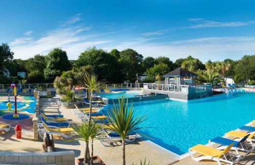 Pont-Aven Apartment | Bungalow Pont- aven