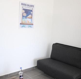 Dubedou Apartment | Bungalow proche de la plage de l'anse à l'eau