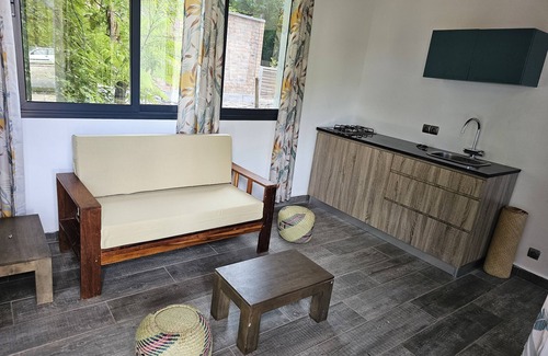 Antsiranana House | Bungalow Ramena Beach
