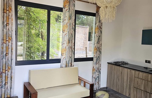 Antsiranana House | Bungalow Ramena Beach
