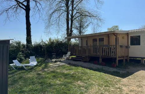 Saint-Cheron Other | Bungalow - Saint-Chéron, France