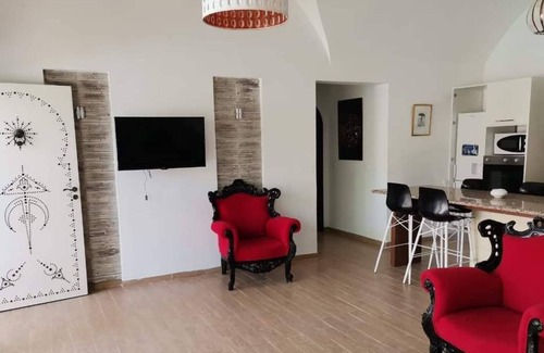 Hammamet Sud House | Bungalow Selma