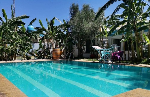 Hammamet Sud House | Bungalow Selma