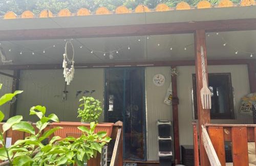 Ameglia Resort | Bungalow Stefy- Ameglia