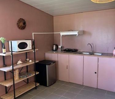 Tiputa Apartment | Bungalow sur la Passe de Tiputa
