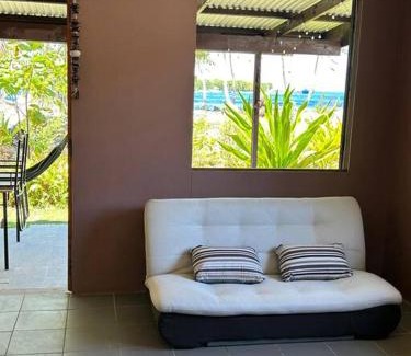 Tiputa Apartment | Bungalow sur la Passe de Tiputa