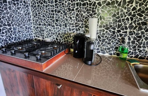Teahupoo House | Bungalow Tipanier