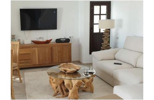 Solana del Matorral Apartment | Bungalow Villa del Sol