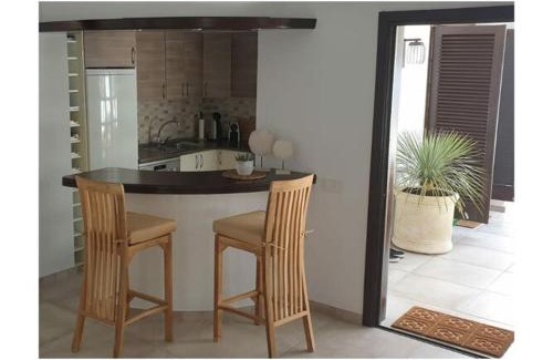 Solana del Matorral Apartment | Bungalow Villa del Sol
