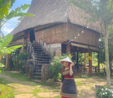 Chau Duc Other | Bungalow