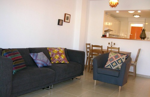 Mar de Cristal House | Bungalow w/private roof terrace and patio, free wifi, communal pool