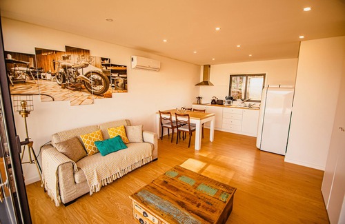 Britelo House | Bungalow with private pool