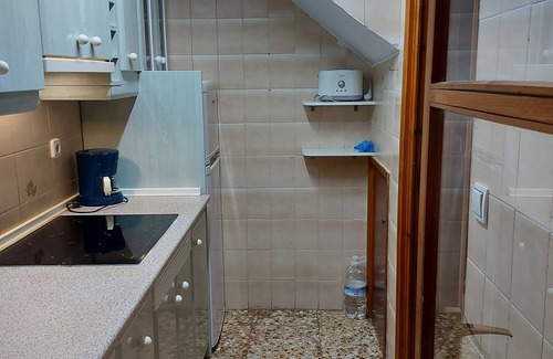 Santa Pola House | Bungalow with 40m2 terrace