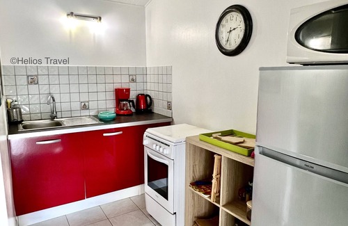 Bas Vent House | bungalow with private pool