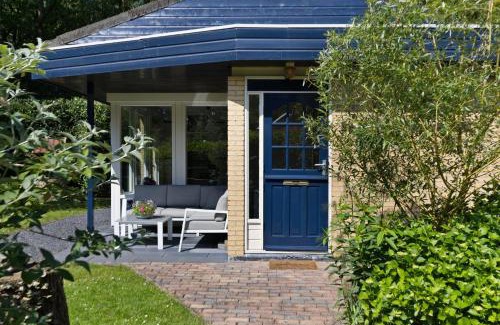 Oldeberkoop House | Bungalow Yn'e Lijte