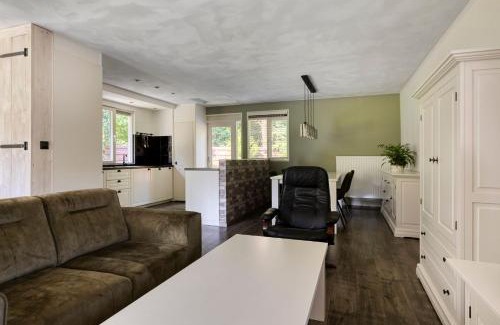 Oldeberkoop House | Bungalow Yn'e Lijte