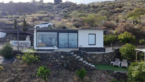 Fuencaliente de la Palma Apartment | Bungalowmirador