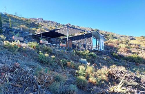 Fuencaliente de la Palma Apartment | Bungalowmirador