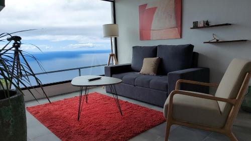 Fuencaliente de la Palma Apartment | Bungalowmirador