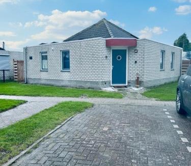 Dirkshorn House | Bungalowpark de Horn - 128