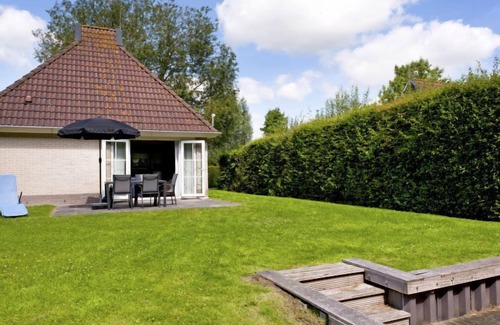 Eernewoude House | Bungalowpark It Wiid by Interhome