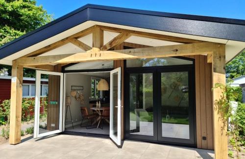 Egmond-Binnen Resort | Bungalowpark Mooyeveld