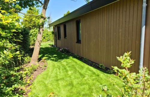 Egmond-Binnen Resort | Bungalowpark Mooyeveld
