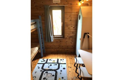 Egmond-Binnen Resort | Bungalowpark Mooyeveld