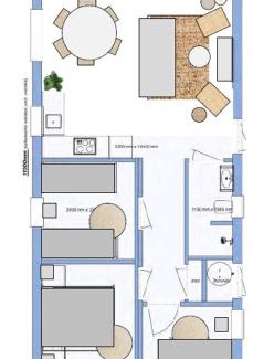 Egmond-Binnen Resort | Bungalowpark Mooyeveld