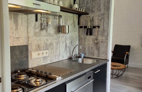 Municipality of Simpelveld Ski Chalet | Bungalowpark Simpelveld - Castra 33