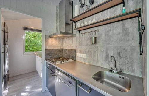 Municipality of Simpelveld Ski Chalet | Bungalowpark Simpelveld - Castra 33