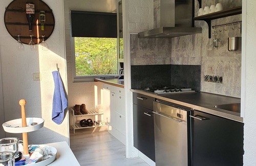 Municipality of Simpelveld Ski Chalet | Bungalowpark Simpelveld - Castra 33